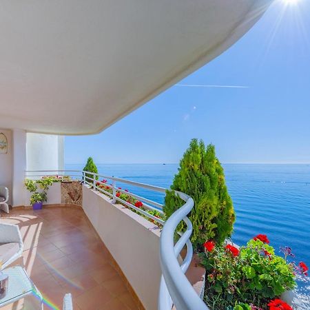 Beachfront Apartment Marbella Center エクステリア 写真