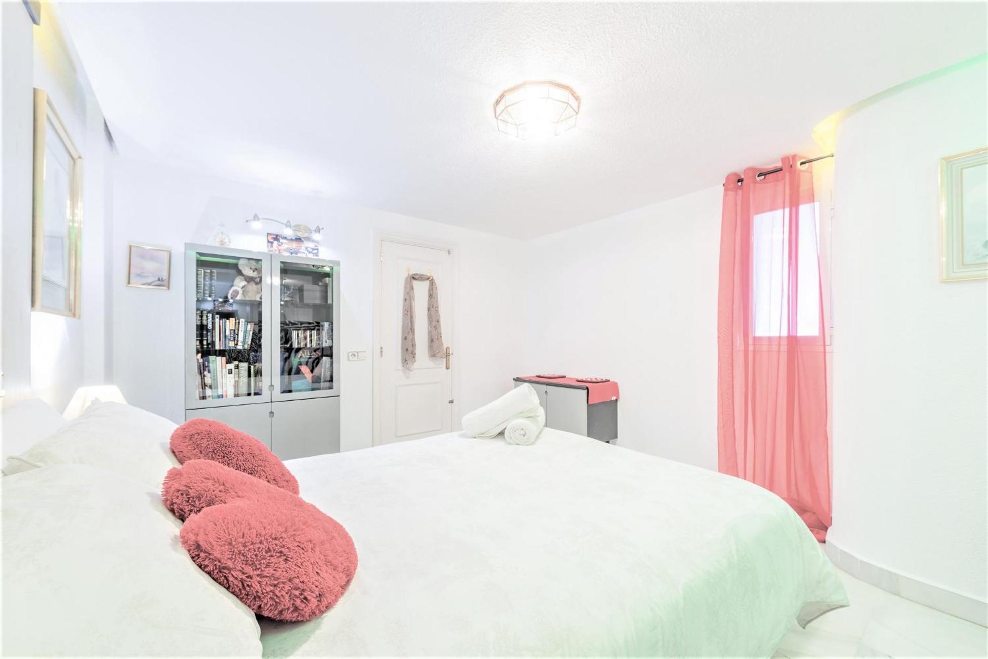 Beachfront Apartment Marbella Center エクステリア 写真